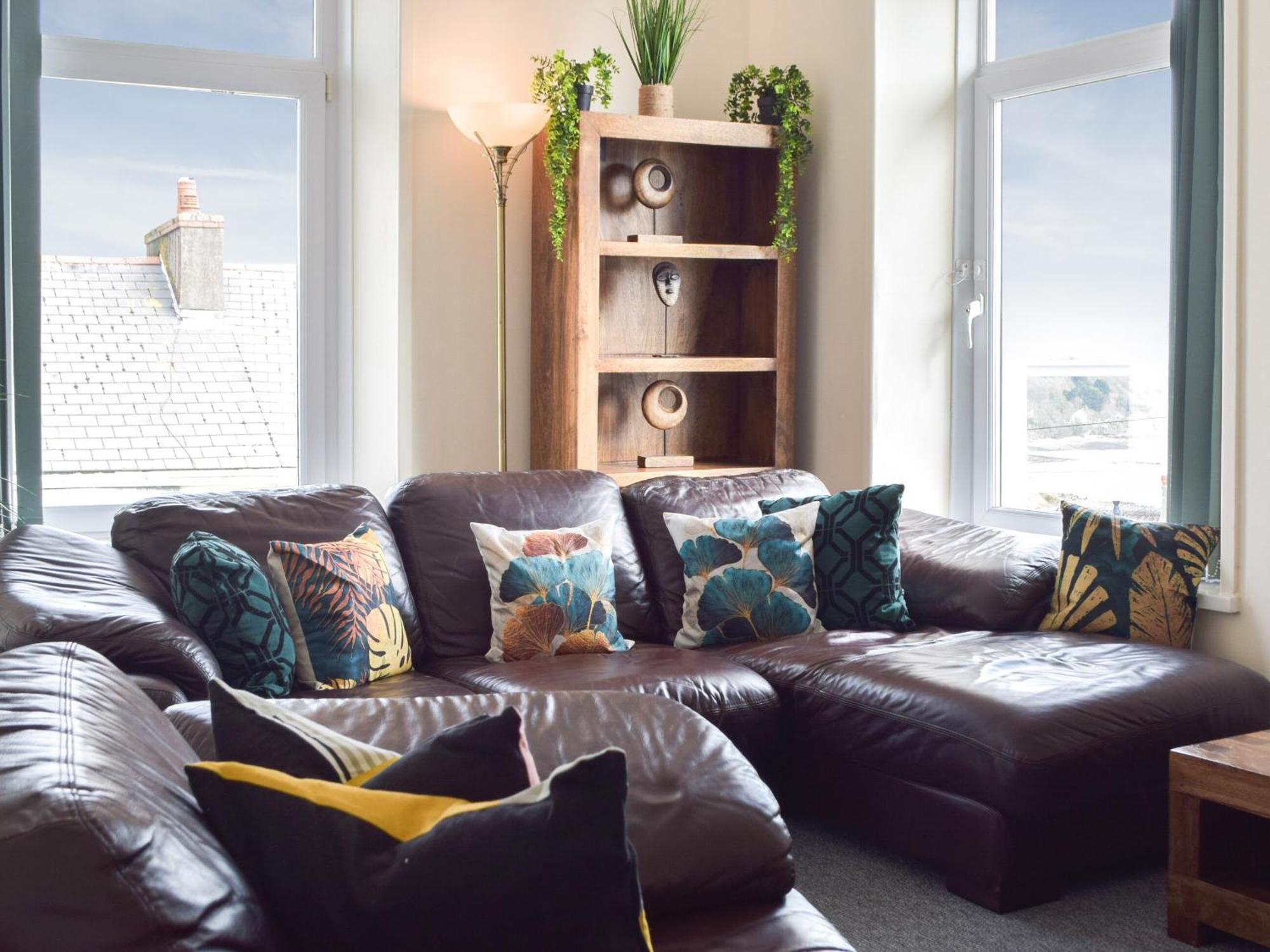 Marina Reach Holiday home *