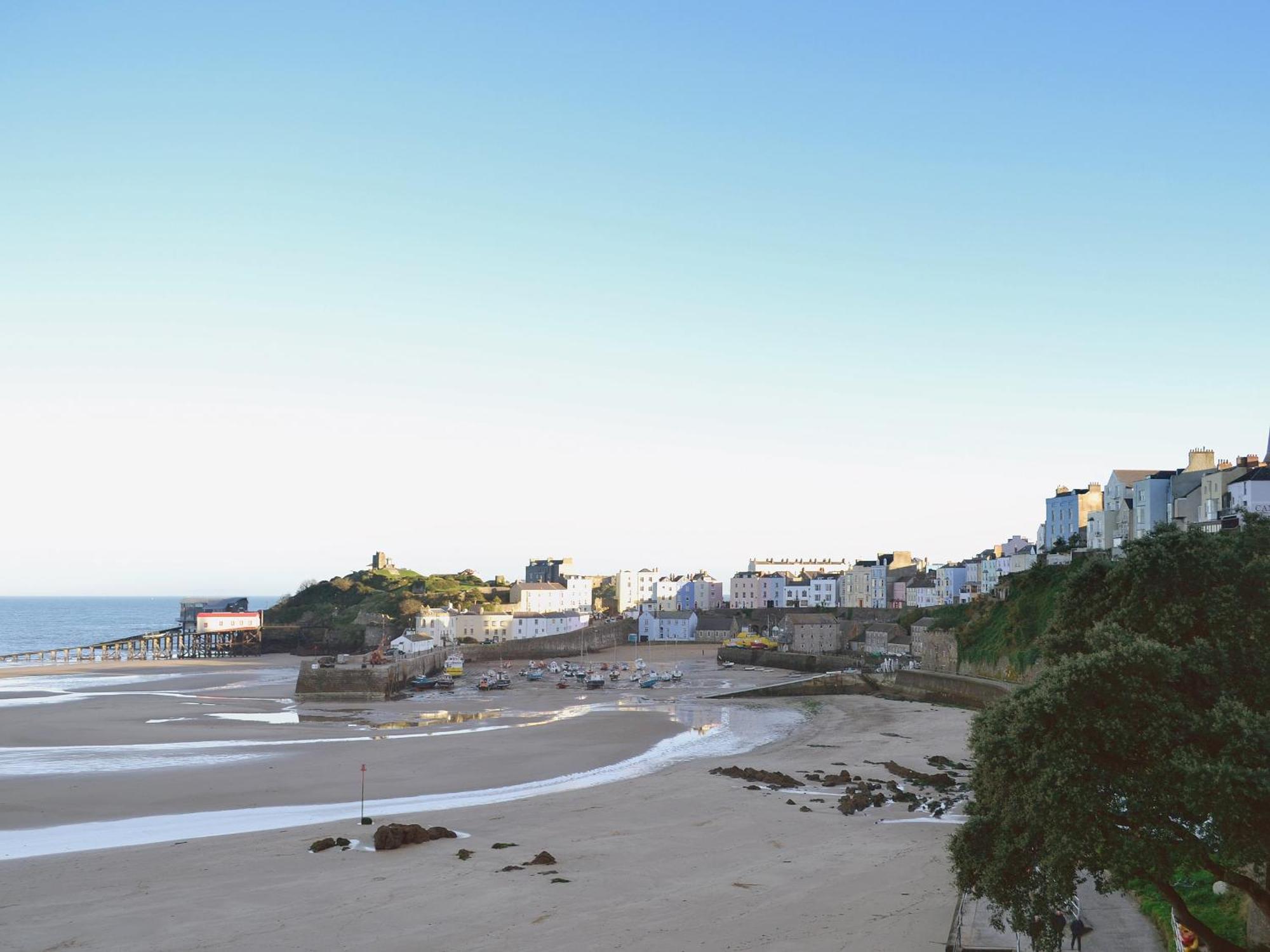 Marina Reach Holiday home *