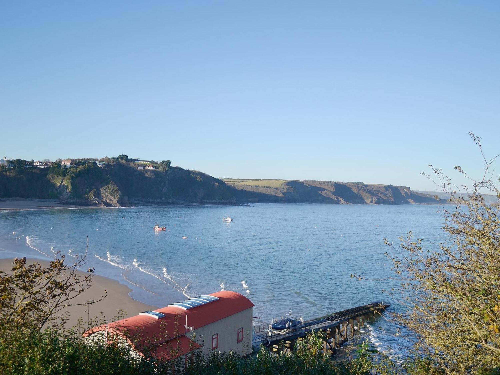Marina Reach Holiday home